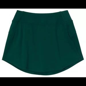 DSG Performance Skort